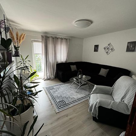 Apartment Danijela Senj  Exterior foto