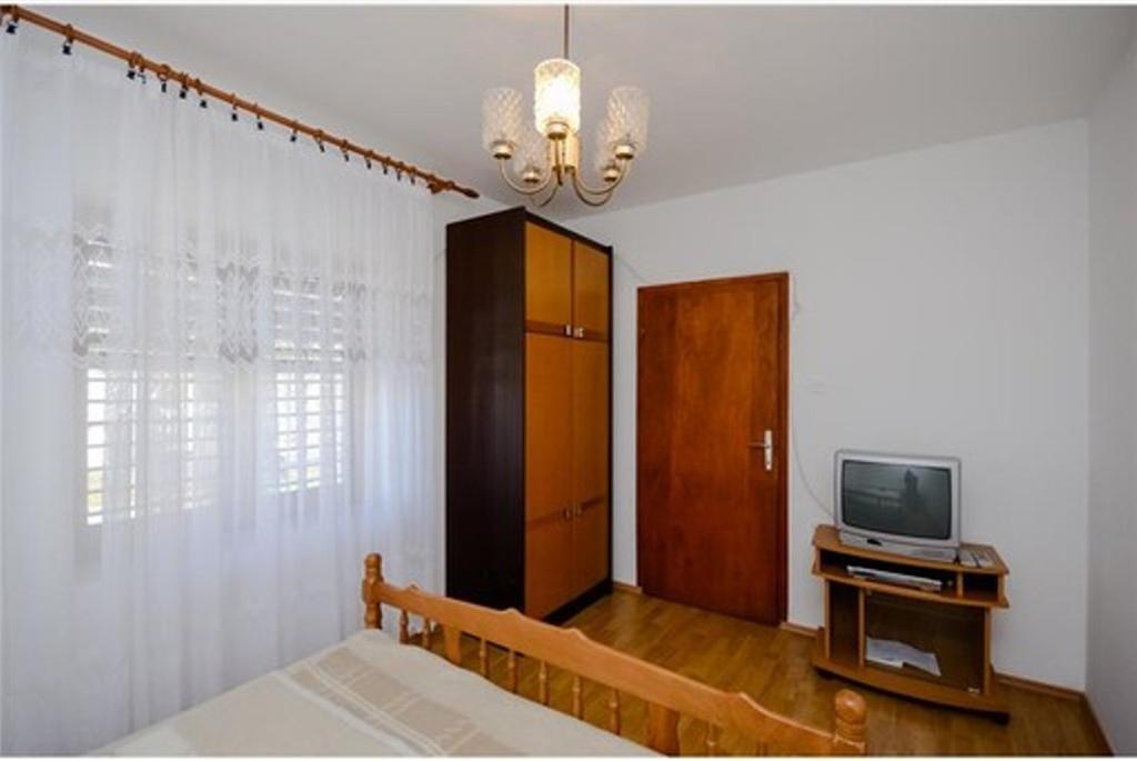 Apartment Danijela Senj  Exterior foto
